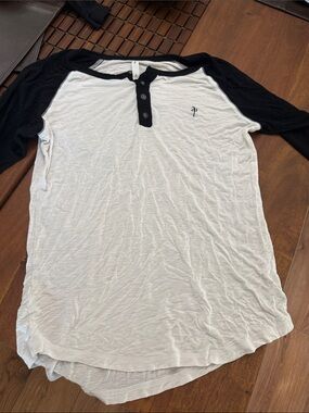 Red Dragon Apparel top